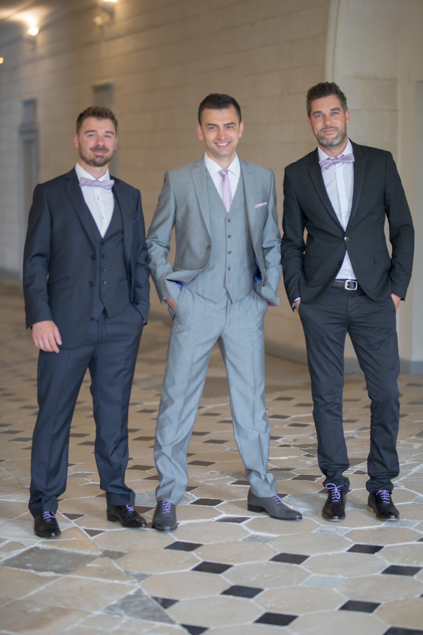 Mathilde & Thomas — cérémonie de mariage émotion, Sylvie Chirk Photographe